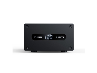 FiiO FiiO PL50 - lineær strømforsyning TV, Lyd & Bilde - TV & Hjemmekino - TV-tilbehør