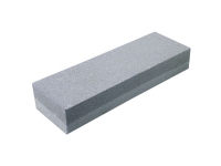 Bilde av Neo Carborundum Slibesten K100 + K200 - 150x50x25 Mm - 2343810