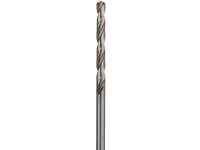 Bosch Accessories 2608585918 HSS Metal-spiralbor 4.2 mm Samlet længde 75 mm Slebet DIN 338 Cylinderskaft 1 stk El-verktøy - Tilbehør - Metallbor
