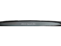 MCU-Sport Pro-Line 3,7 m hoppmatta för trampolin (72 fjädrar)