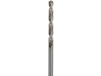 Bosch Accessories 2608585920 HSS Metal-spiralbor 4.5 mm Samlet længde 80 mm Slebet DIN 338 Cylinderskaft 1 stk El-verktøy - Tilbehør - Metallbor