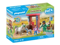 Playmobil 71471, Action/ Eventyr, 4 år, Flerfarget