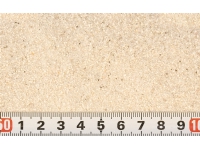 4FISH Cichlidesand hvid 0,3-0,8 25 kg Kjæledyr - Fisk & Reptil - Sand & Dekorasjon