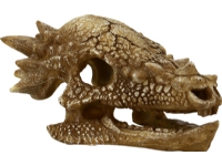 4FISH Kranie 15,3x11x7,5 cm Kjæledyr - Fisk & Reptil - Sand & Dekorasjon