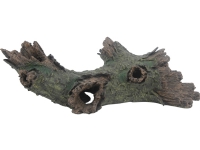 4FISH Træstamme 58x24x17 cm