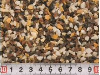 Akvastabil PLUTO, 2-5 MM, 10 LTR Kjæledyr - Fisk & Reptil - Sand & Dekorasjon