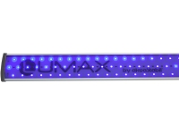 Bilde av Akvastabil Lumax Led-light 123 Cm, 38w, Blue