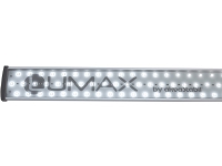 Akvastabil LUMAX LED-light 123 cm, 38W, HVID, 6500K Kjæledyr - Fisk & Reptil - Teknologi & Tilbehør