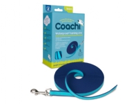 Coachi Waterproof Training Line Navy & Blue 10m Kjæledyr - Hund - Leketøy & Aktivering