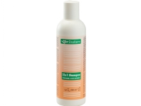 Diafarm 2 in 1 shampoo 250 ml Kjæledyr - Hund - Pleieprodukter