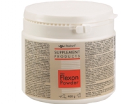 Diafarm Flexon pulver 400 g Kjæledyr - Hund - Kosttilskudd og oljer
