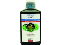 Easy Life Ferro 500 ml Kjæledyr - Fisk & Reptil - Fisk & Reptil fôr