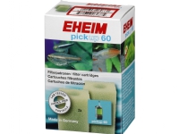 Eheim 2 STK.FILTERPATRONER T/2008
