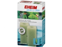 Eheim 2 STK FILTERPATRONER T/2012