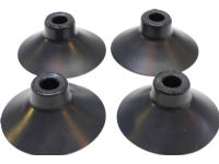 Alternativ bild 0 för Eheim Sugkoppar 4-pack