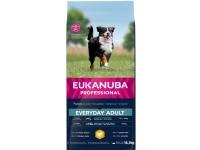 Eukanuba Dog Everyday Adult Large 16,5 kg