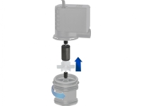 Juwel Eccoflow Impeller-sæt 300