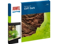 Juwel Baggrund, Cliff Dark Kjæledyr - Fisk & Reptil - Sand & Dekorasjon