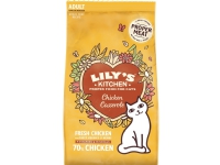 Lilys Kitchen Lilys K. Adult Chicken Casserole 800 g Kjæledyr - Katt - Kattefôr