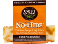 No-Hide Chicken Chews Small ca. 10 cm - (24 pk/ps) Kjæledyr - Hund - Snacks til hund