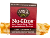 No-Hide Beef Chews Small ca. 10 cm - (24 pk/ps) Kjæledyr - Hund - Snacks til hund
