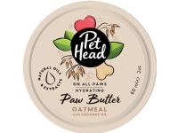 Pet Head On All Paws Paw Butter 40 g Kjæledyr - Hund - Pleieprodukter