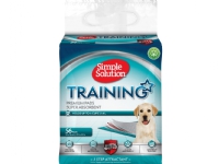 Simple Solution Training Pads (56 stk)