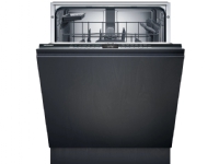 Siemens SX63HX01AE iQ300 XXL Integrerad diskmaskin med Home Connect