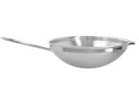 DEMEYERE APOLLO 7 Wok/Stirfry pande Rund 40850-604-0 - 30 CM