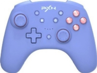 Wireless Controller / GamePad PXN-9607X NSW HALL (blue)