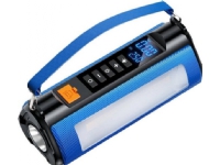 Blitzwolf BW-JA1 16000mAh bilstarter