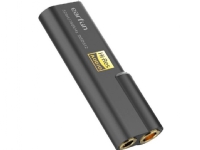 Earfun UA100 USB-C headphone amplifier (black)