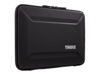 Thule Gauntlet TGSE-2355 - Notebookhylster - 13 - svart PC & Nettbrett - Bærbar tilbehør - Vesker til bærbar