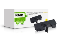 KMP K-T83Y, 1200 sider, Gult, 1 stykker Skrivere & Scannere - Blekk, tonere og forbruksvarer - Tonere