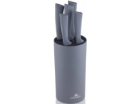 Gerlach SMART sort silikonform rund kakeform 22cm