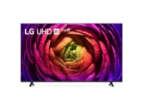 LG UHD UR76, 190,5 cm (75), 3840 x 2160 pixlar, 4K Ultra HD, Smart-TV, Wi-Fi, Svart