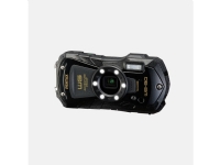 Pentax WG-90, Full HD, CMOS, 16 MP, 120 fps, 194 g Foto og video - Videokamera - Action videokamera