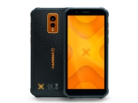Bilde av Myphone Myphone Hammer Energy X Smarttelefon + Gadgetpakke