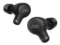 JVC HA-A25T - True wireless-hodetelefoner med mikrofon - i øret - Bluetooth - aktiv støydemping TV, Lyd & Bilde - Hodetelefoner & Mikrofoner