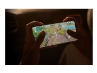Produktfoto för OnePlus 12R - 5G pekskärmsmobil - dual-SIM - RAM 16 GB / Internal Memory 256 GB - OLED-skärm - 6.78 - 2780 x 1264 pixlar (120 Hz) - 3 st. bakre kameror 50 MP, 8 MP, 2 MP - front camera 16 MP - järngrå
