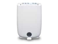 Meaco DD8L Junior - Avfukter - frittstående