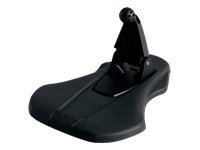 Garmin Portable friction mount - Bilholder for navigatør - for dezl 560 nüLink! 1695 nüvi 13XX, 14XX, 22XX, 23XX, 24XX, 295, 37XX, 465 zumo 66X Tele & GPS - GPS - Tilbehør