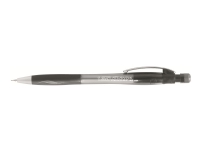 BIC ATLANTIS - Mekanisk blyant - grafitt - HB - 0.7 mm - retraktil - med viskelær Skriveredskaper - Blyanter & stifter - Blyanter