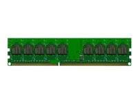 Bilde av Mushkin Proline - Ddr3 - Modul - 8 Gb - Dimm 240-pinners - 1600 Mhz / Pc3-12800 - Cl11 - 1,5 V - Ikke Bufret - Ecc