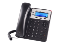 Grandstream GXP1620 - VoIP-telefon - treveis anropskapasitet - SIP - 2 linjer Tele & GPS - Fastnett & IP telefoner - IP-telefoner