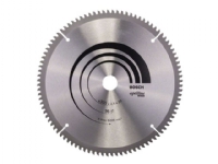 Bosch Rundsavsklinge Ø305x30mm 96t -5gr Træ - 2608640442