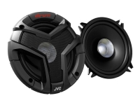 JVC CS-V518 - DRVN - høyttaler - 25 watt - dobbelt høyttalerkonus - 5.25 Bilpleie & Bilutstyr - Interiørutstyr - Hifi - Høyttalere
