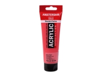 Bilde av Amsterdam Standard Series Acrylic Tube Metallic Red 832
