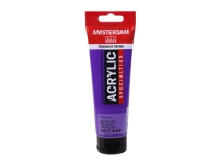 Bilde av Amsterdam Standard Series Acrylic Tube Metallic Violet 835