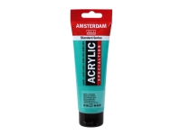 Bilde av Amsterdam Standard Series Acrylic Tube Metallic Green 836